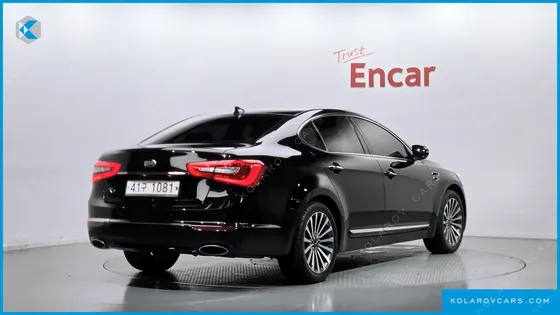KIA K7 2.4 GDI PRESTIGE SPECIA