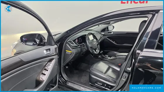 KIA K7 2.4 GDI PRESTIGE SPECIA