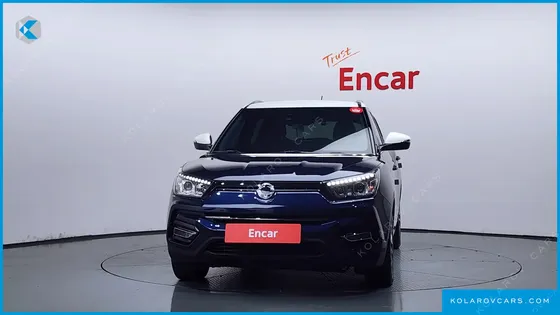 KGM - SSANGYONG TIVOLI GEARⅡ 2WD