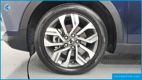 KGM - SSANGYONG TIVOLI GEARⅡ 2WD