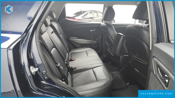 KGM - SSANGYONG TIVOLI GEARⅡ 2WD