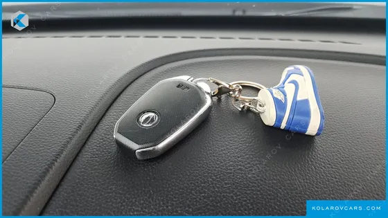 KGM - SSANGYONG TIVOLI GEARⅡ 2WD