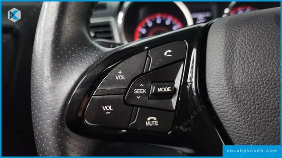 KGM - SSANGYONG TIVOLI GEARⅡ 2WD