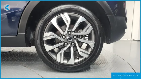KGM - SSANGYONG TIVOLI GEARⅡ 2WD