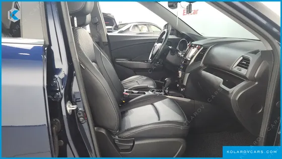 KGM - SSANGYONG TIVOLI GEARⅡ 2WD