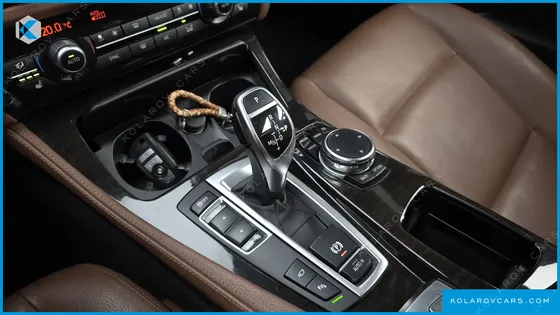 BMW 5 SERIES 528I M AERO DYNAMIC