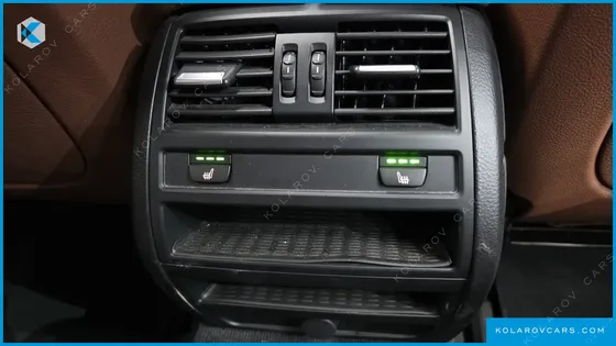 BMW 5 SERIES 528I M AERO DYNAMIC