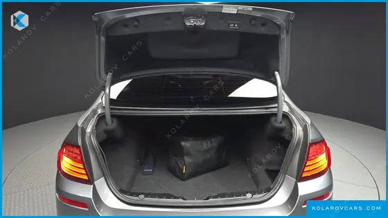 BMW 5 SERIES 528I M AERO DYNAMIC
