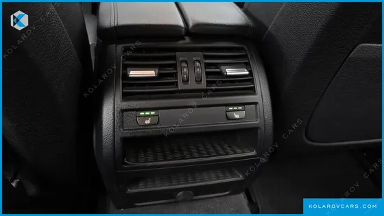 BMW 5 SERIES 528I XDRIVE M AERO DYNAMIC