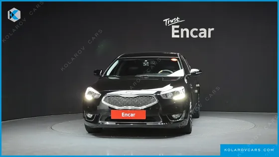 KIA K7 3.0 GDI PRESTIGE