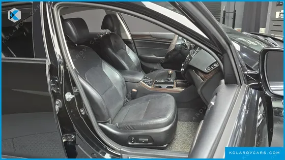 KIA K7 3.0 GDI PRESTIGE