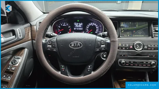KIA K7 3.0 GDI PRESTIGE