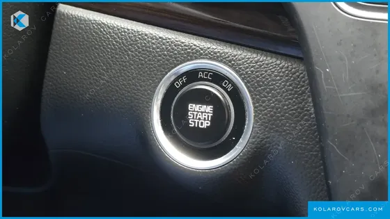 KIA K7 3.0 GDI PRESTIGE