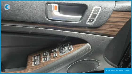 KIA K7 3.0 GDI PRESTIGE