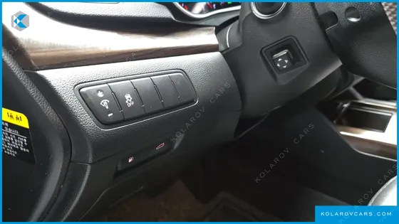 KIA K7 3.0 GDI PRESTIGE
