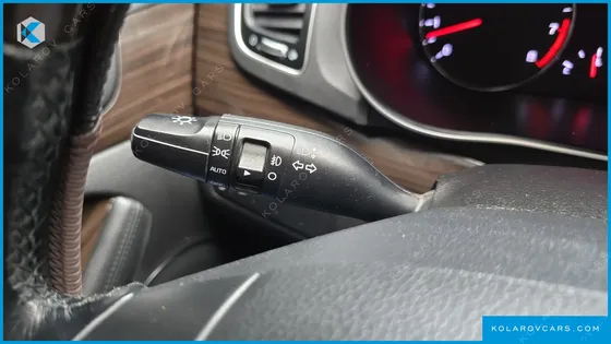 KIA K7 3.0 GDI PRESTIGE