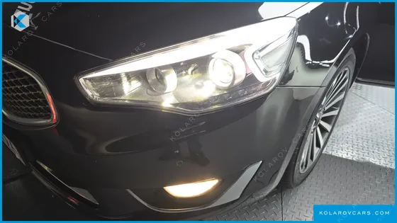 KIA K7 3.0 GDI PRESTIGE