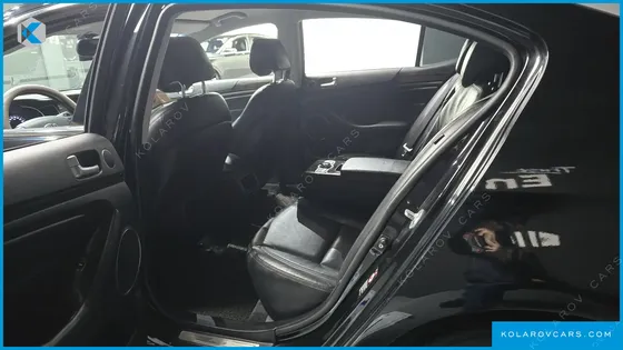 KIA K7 3.0 GDI PRESTIGE