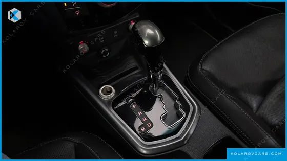 KGM - SSANGYONG TIVOLI VX 2WD