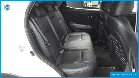 KGM - SSANGYONG TIVOLI VX 2WD