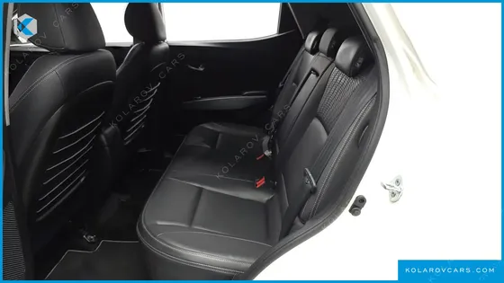 KGM - SSANGYONG TIVOLI VX 2WD