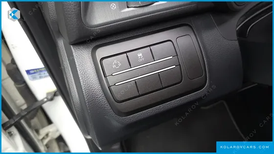 KGM - SSANGYONG TIVOLI VX 2WD
