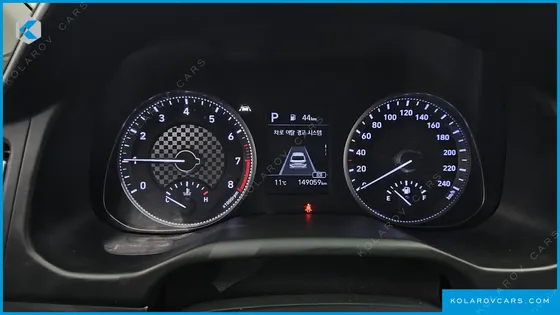 HYUNDAI ELANTRA (AVANTE) 1.6
