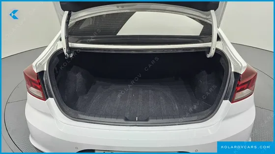 HYUNDAI ELANTRA (AVANTE) 1.6