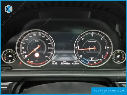 BMW 5 SERIES 520D XDRIVE M AERO DYNAMIC