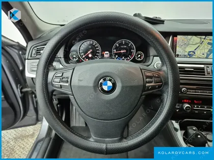 BMW 5 SERIES 520D XDRIVE M AERO DYNAMIC
