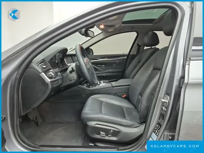 BMW 5 SERIES 520D XDRIVE M AERO DYNAMIC