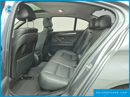 BMW 5 SERIES 520D XDRIVE M AERO DYNAMIC