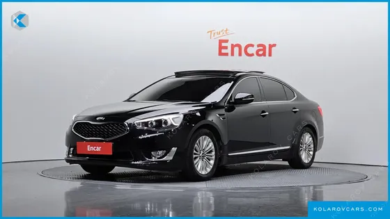 KIA K7 2.4 GDI PRESTIGE