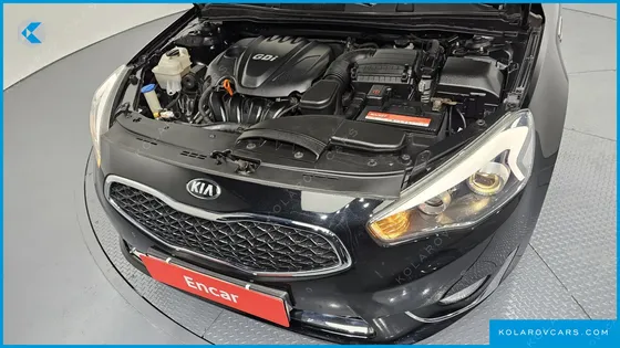 KIA K7 2.4 GDI PRESTIGE