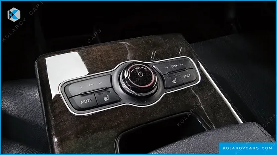 KIA K7 2.4 GDI PRESTIGE