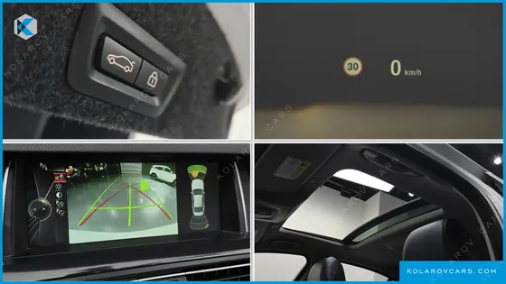 BMW 5 SERIES 520D XDRIVE