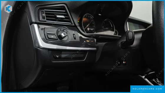 BMW 5 SERIES 520D XDRIVE