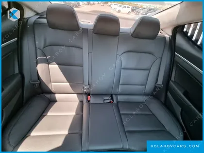 HYUNDAI ELANTRA (AVANTE) 1.6
