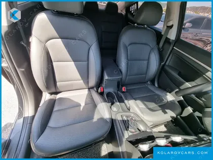 HYUNDAI ELANTRA (AVANTE) 1.6