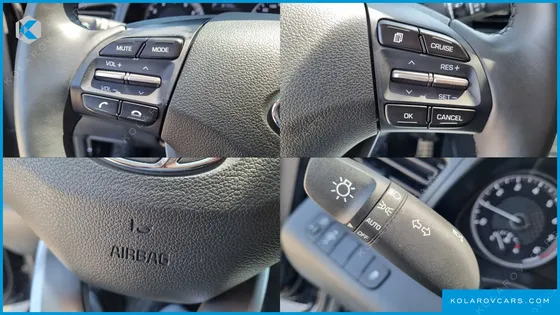 HYUNDAI ELANTRA (AVANTE) 1.6