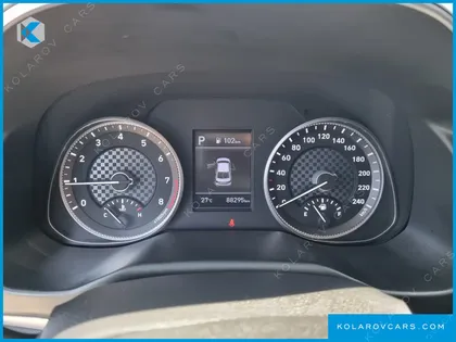 HYUNDAI ELANTRA (AVANTE) 1.6