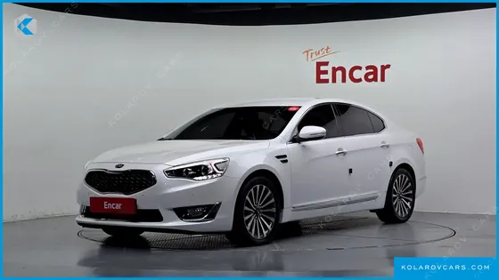 KIA K7 2.4 GDI PRESTIGE SPECIA