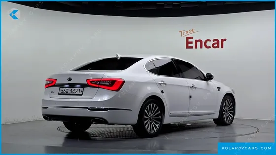 KIA K7 2.4 GDI PRESTIGE SPECIA