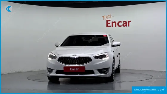 KIA K7 2.4 GDI PRESTIGE SPECIA