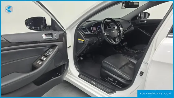 KIA K7 2.4 GDI PRESTIGE SPECIA