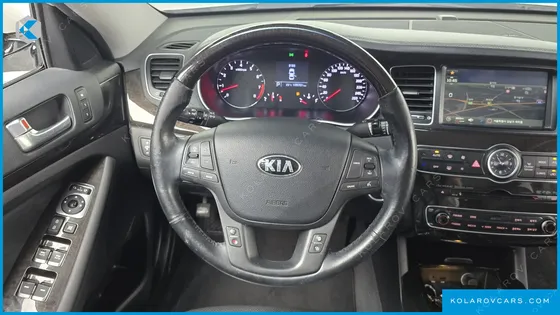 KIA K7 2.4 GDI PRESTIGE SPECIA