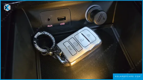 KIA K7 2.4 GDI PRESTIGE SPECIA