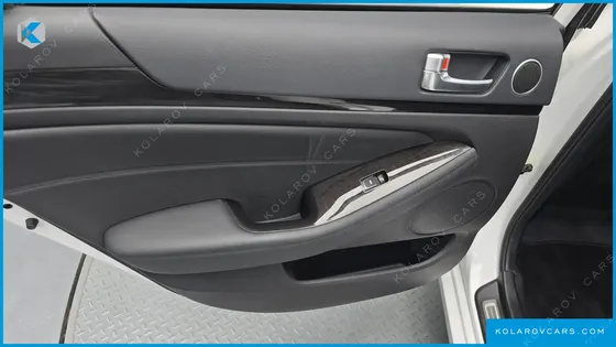 KIA K7 2.4 GDI PRESTIGE SPECIA