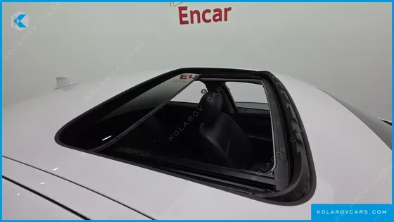 BMW 5 SERIES 520D M AERO DYNAMIC