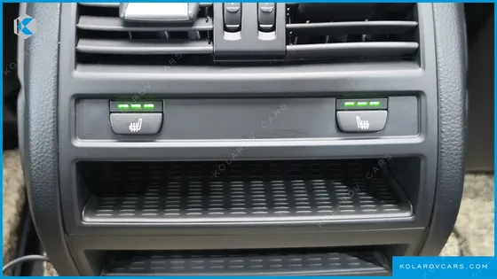 BMW 5 SERIES 520D M AERO DYNAMIC